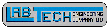 Labtech Michigan logo